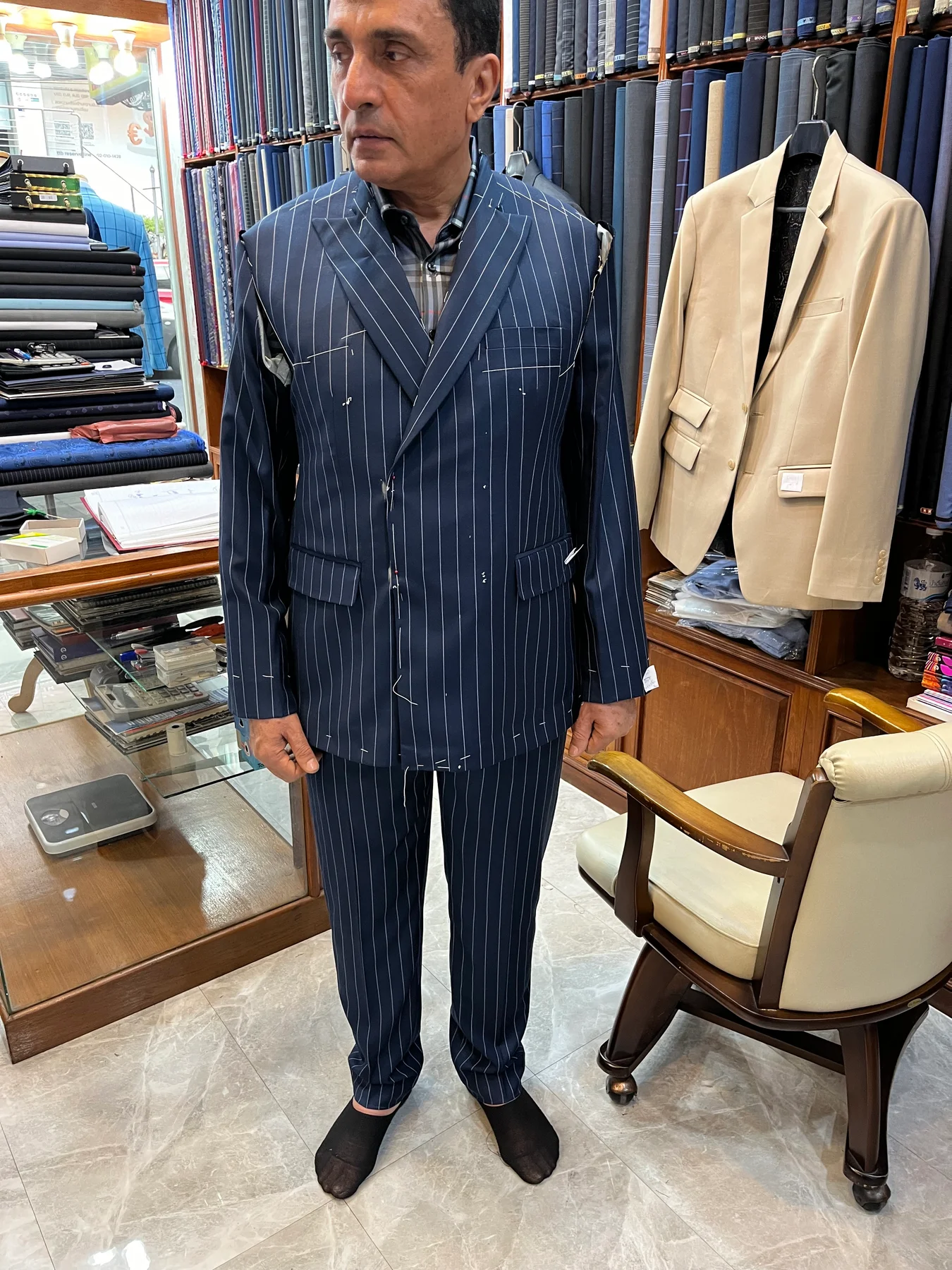 A.Moda tailoring gallery 3