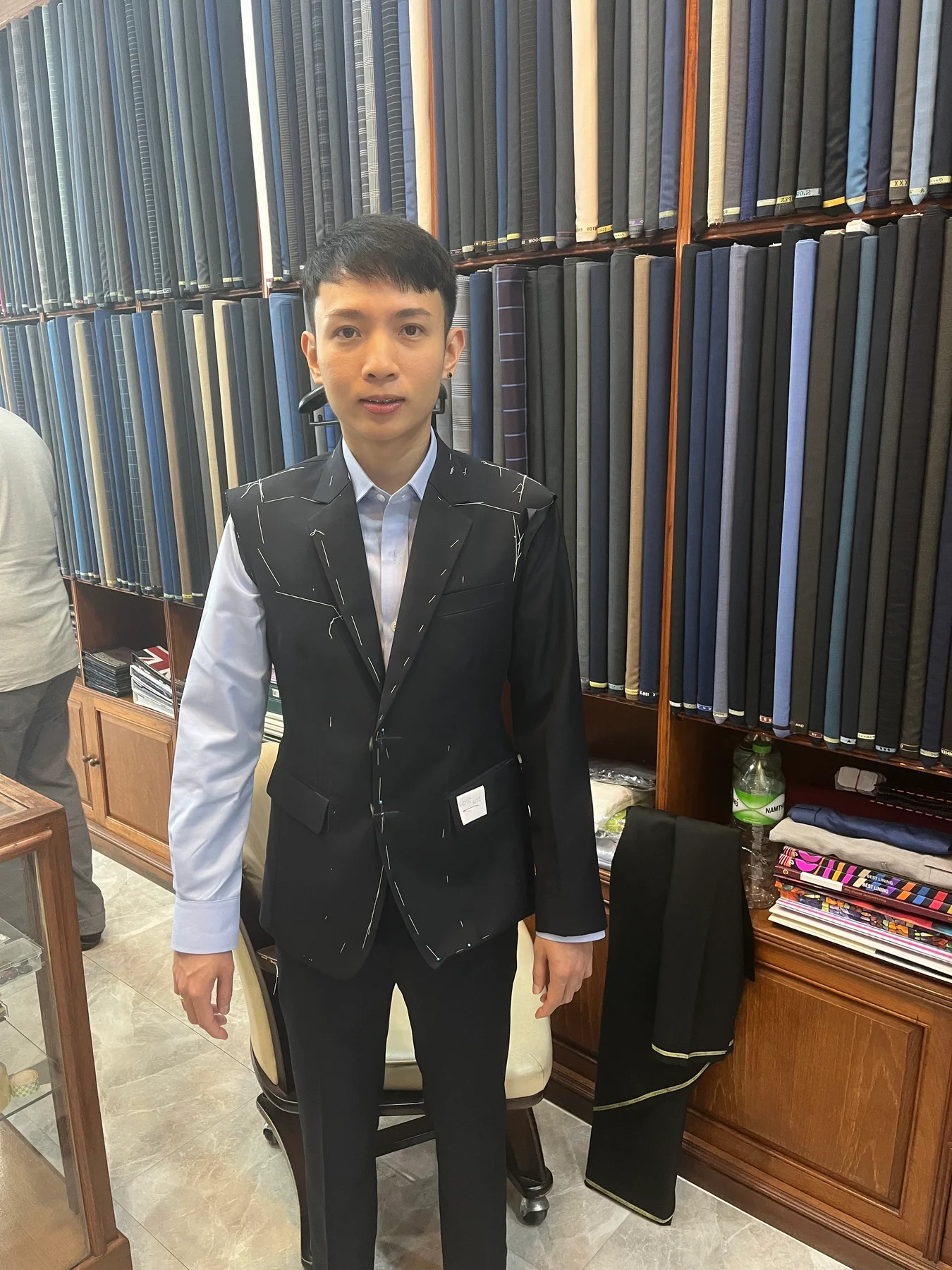 A.Moda tailoring gallery 4