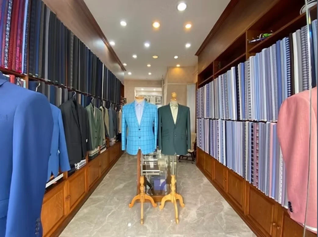 A.Moda tailoring gallery 7