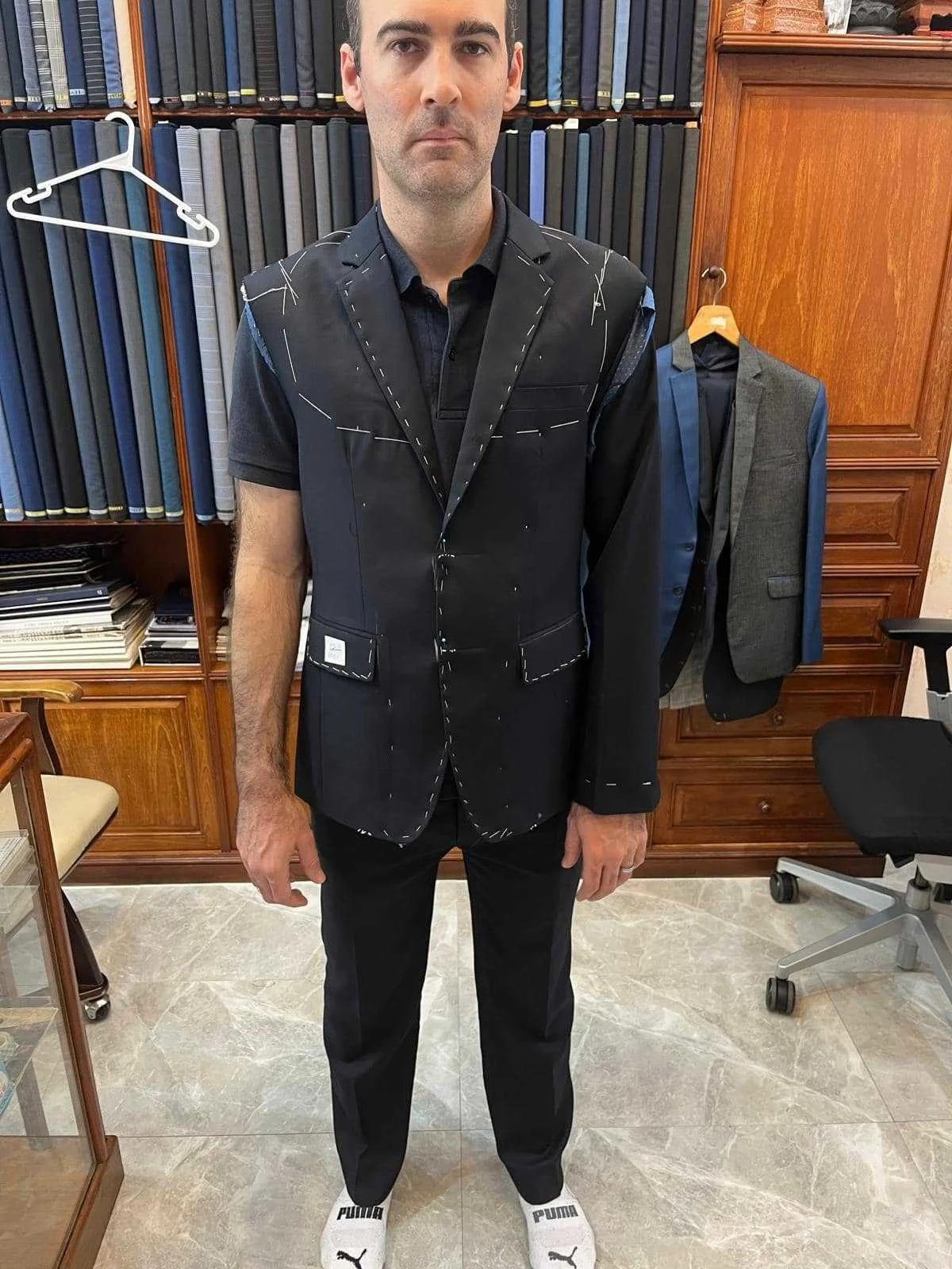 A.Moda tailoring gallery 11
