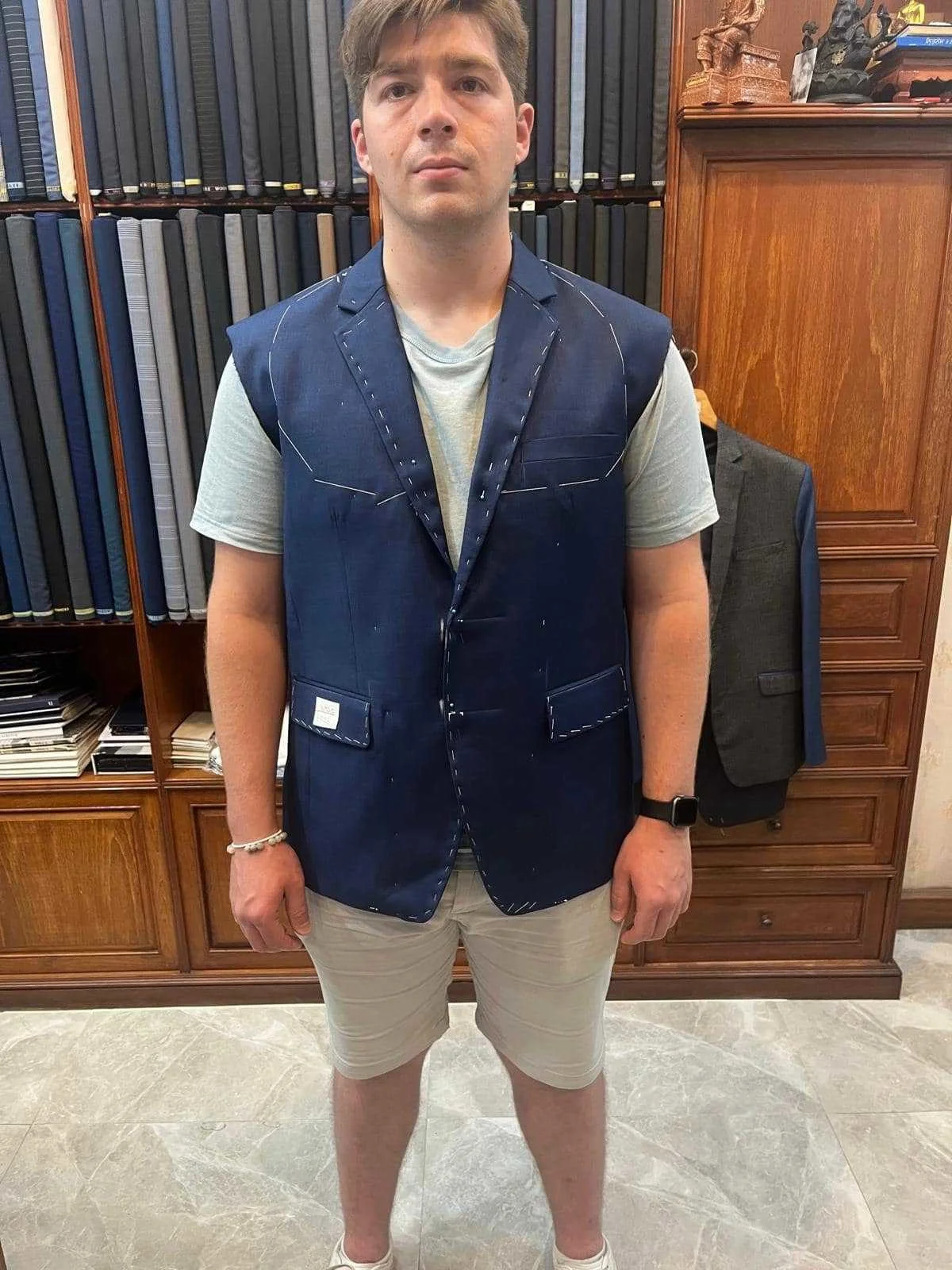 A.Moda tailoring gallery 12