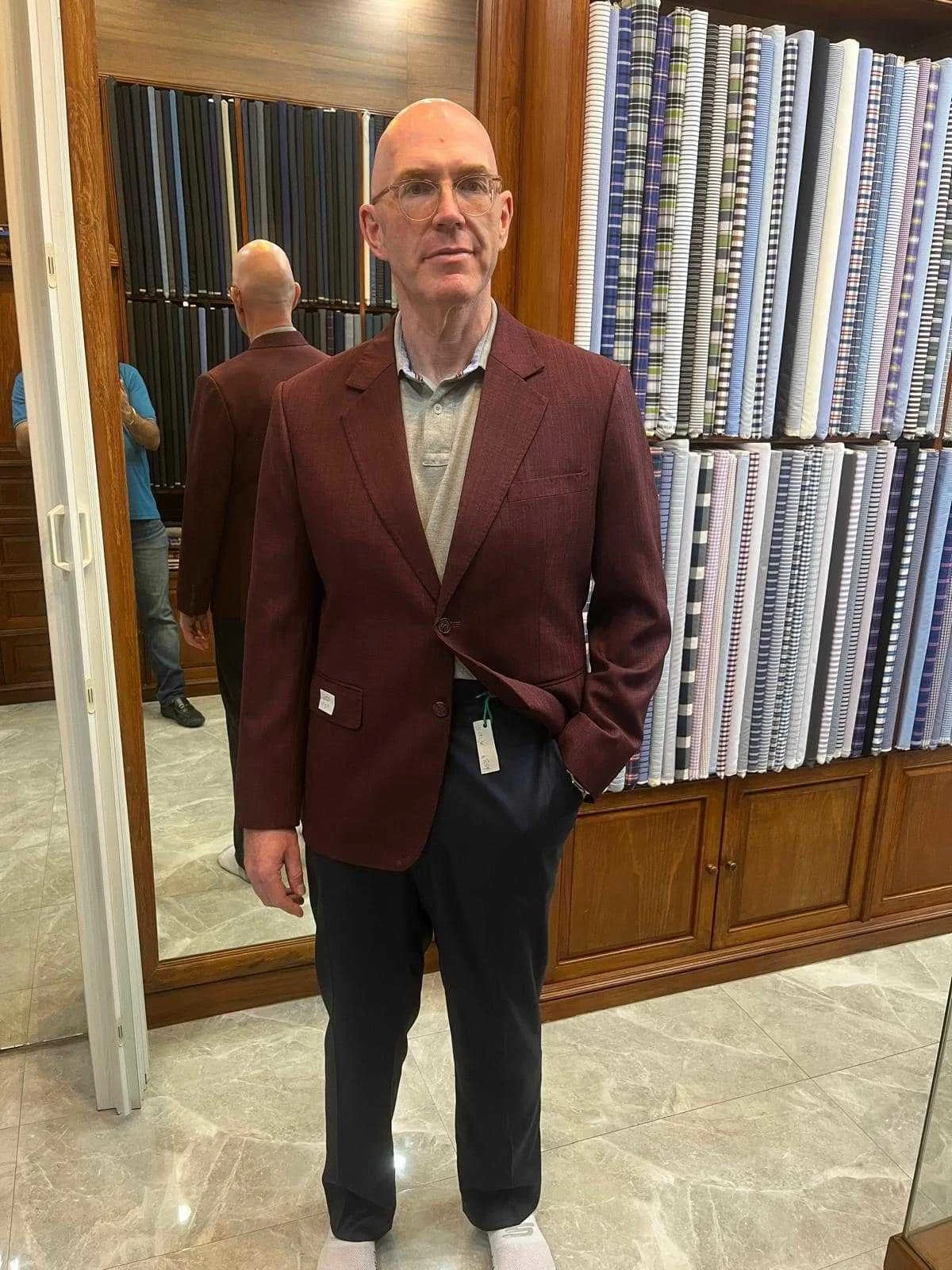 A.Moda tailoring gallery 19