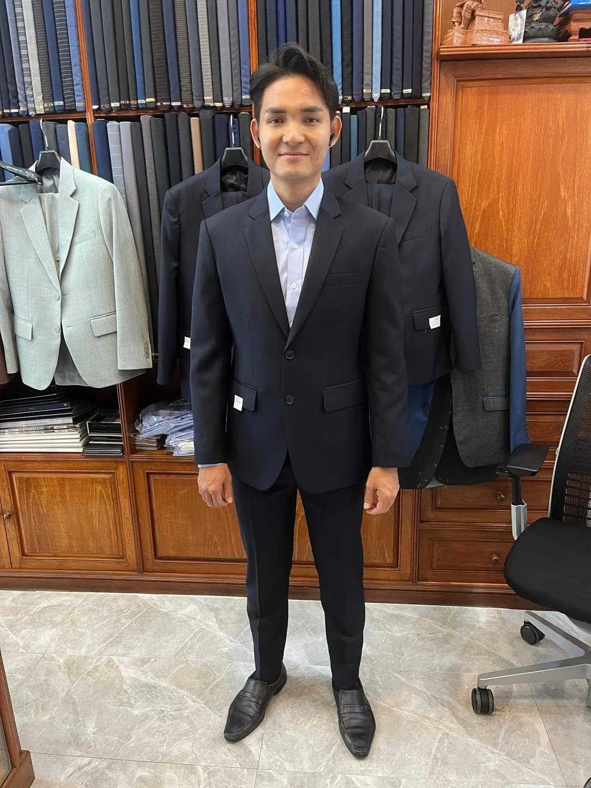 A.Moda tailoring gallery 21